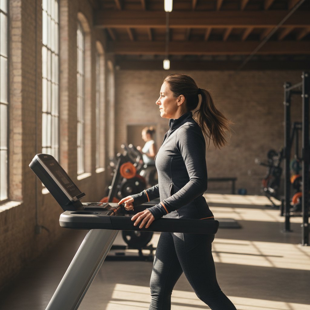 Coaching clients through perimenopause and menopause