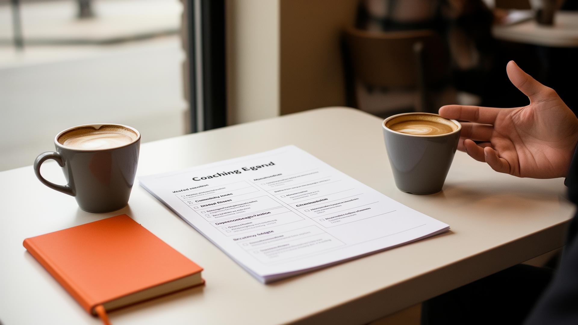 Turning a free consultation into a paying client: a 20-minute script