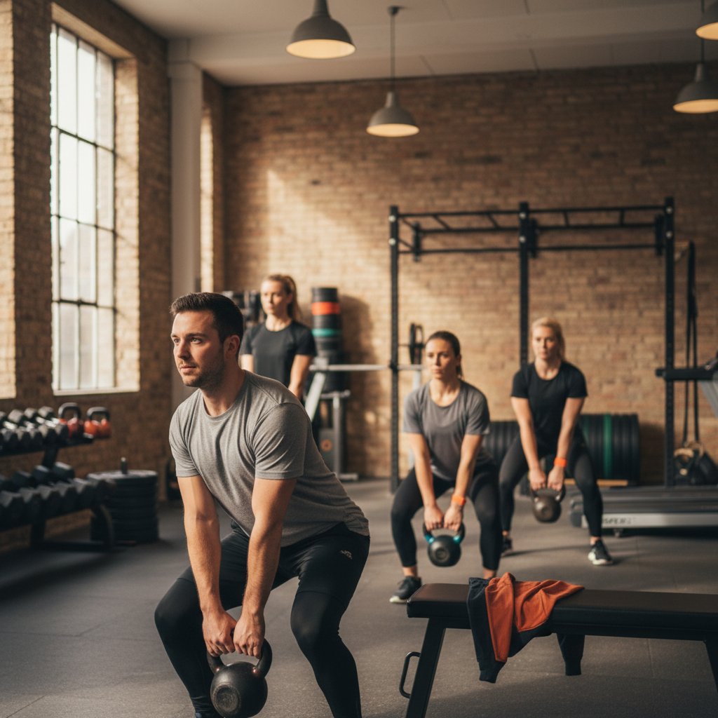 Group training vs one-to-one: which is right for you?