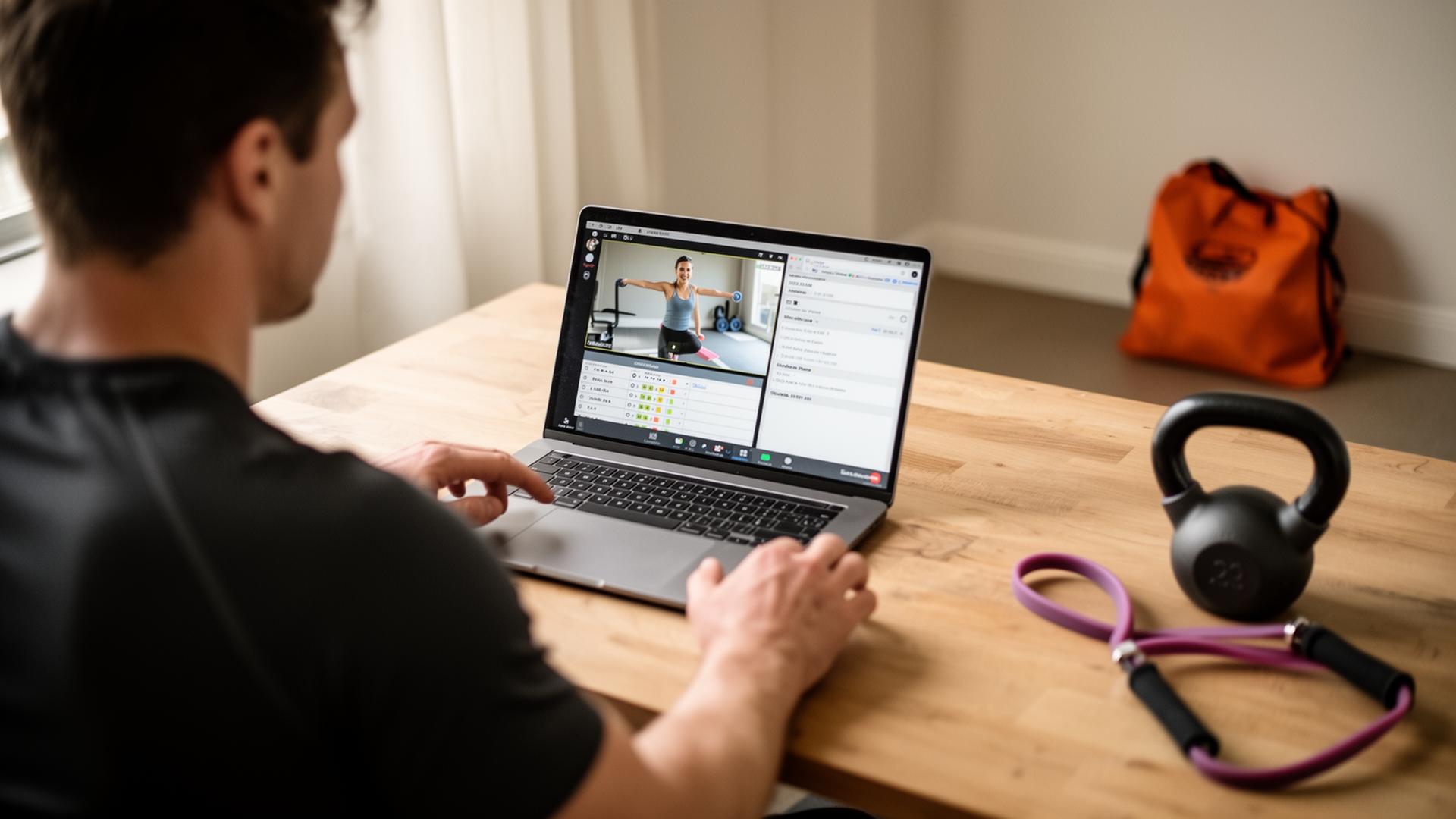 Online vs in-person coaching: which actually gets you results?