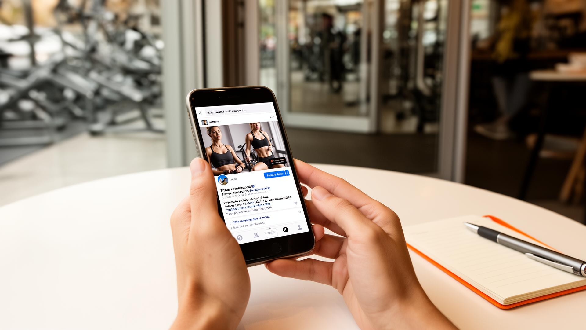 Red flags when hiring a personal trainer (and how to spot them in 60 seconds)