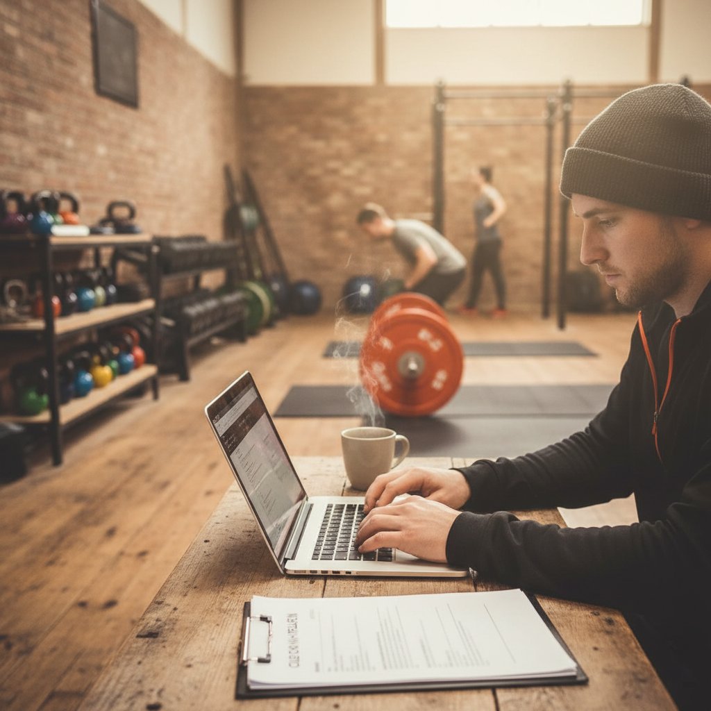 Running effective client check-ins