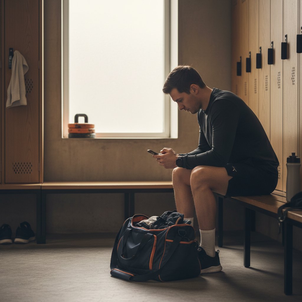 How to switch personal trainer without the awkwardness