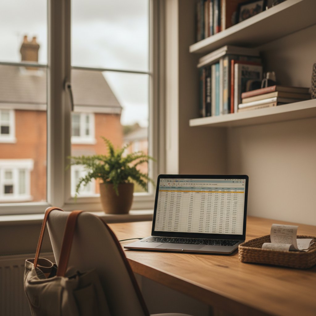 Tax basics for self-employed UK personal trainers
