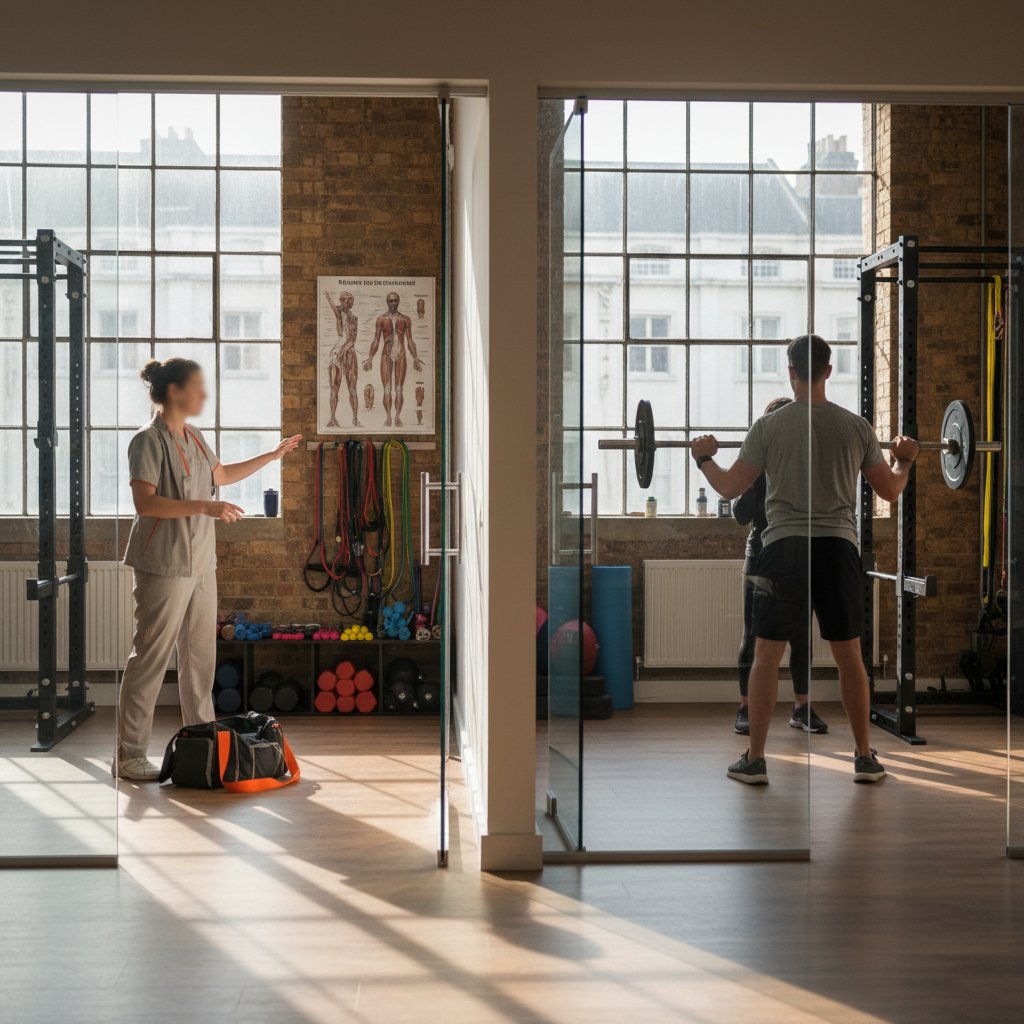 Understanding scope of practice in fitness coaching