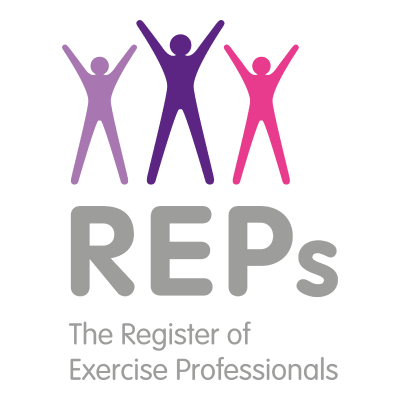 Exercise Professional REPs in London England