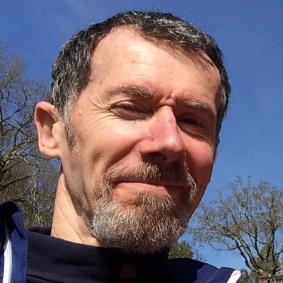 Paul Symington