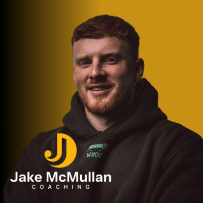 Jake McMullan