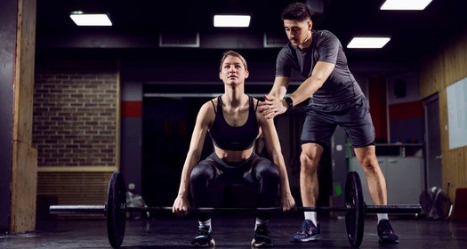 How to Become a Strength and Conditioning Coach