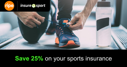 25%  OFF | Personal Trainer Insurance