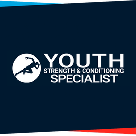 Youth Strength and Conditioning Specialist