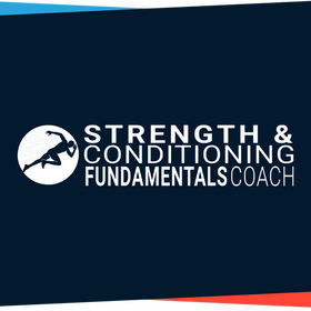 Strength & Conditioning Fundamentals Coach
