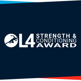 Level 4 Strength & Conditioning Course