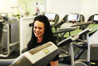 Level 2 Certificate in Planning and Delivering Gym Based Exercise