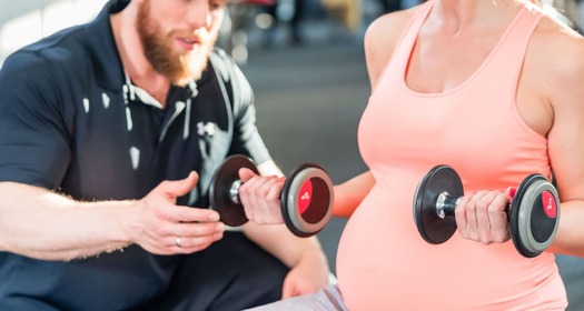 Focus Awards Level 3 Award In Developing Pre And Post-Natal Exercise Sessions (RQF)
