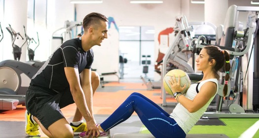 Focus Awards Level 4 Certificate For Advanced Personal Trainers (RQF)