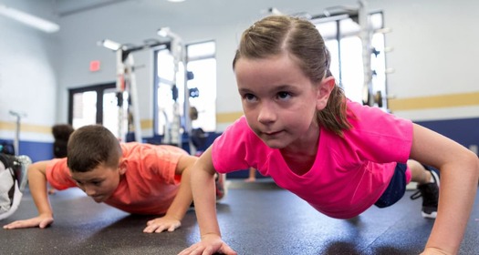 Focus Awards Level 2 Certificate In Fitness Instructing (Exercise And Physical Activity For Children) (RQF)