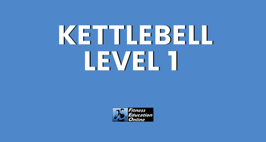 Kettlebell Essentials for Fitness Professionals