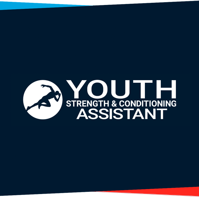Youth Strength and Conditioning Assistant