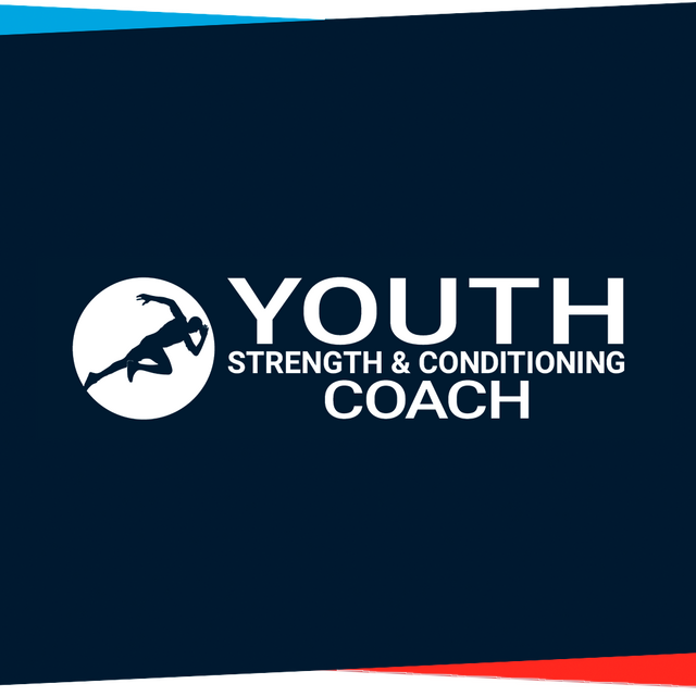 Youth Strength and Conditioning Coach