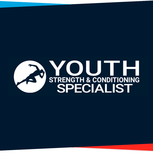 Youth Strength and Conditioning Specialist